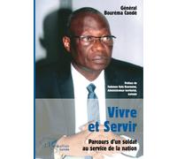 Vivre et Servir: Parcours d’un soldat au service de la nation