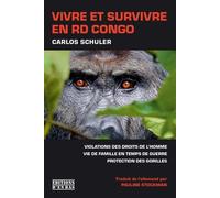 Vivre Et Survivre En Rd Congo
