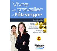 Vivre Et Travailler À L'étranger