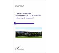 Vivre et travailler dans les espaces à faible densité