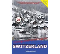 Vivre et travailler en Suisse