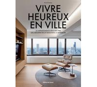 Vivre heureux en ville