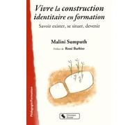 vivre la construction identitaire en formation (0)