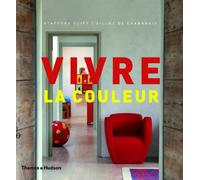 Vivre la couleur