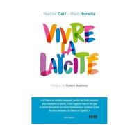 Vivre La Laïcité