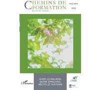 Vivre la maladie, entre épreuves, récits et histoire Hervé Breton (Auteur), Marie-Claude Bernard (Auteur), Jean-Yves Robin (Auteur)