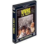 VIVRE LA NUIT - DVD [HD DVD]