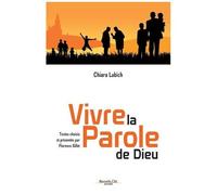 Vivre La Parole De Dieu