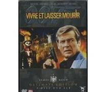 VIVRE & LAISSER MOURIR/LIVE & LET DIE/ED ULTIM/VF G