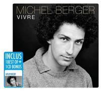Vivre Best of / les Raretes – Coffret 2CD – Parlophone