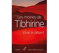 Vivre le désert
