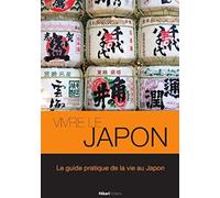 Vivre le Japon