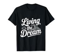 Vivre Le rêve T-Shirt