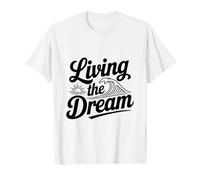 Vivre Le rêve T-Shirt