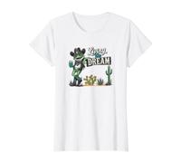 Vivre Le rêve T-Shirt Graphique avec Valeur