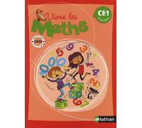 Vivre les Maths CE1