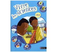 VIVRE LES SCIENCES CE2 ELEVE