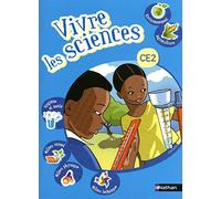 VIVRE LES SCIENCES CE2 ELEVE