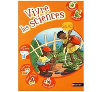 Vivre Les Sciences Sil/Ci