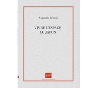 Vivre l'espace au Japon