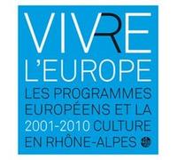 Vivre l'europe Collectif (Auteur)
