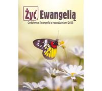 Vivre l'Evangile - Ouvrage collectif (Buch auf Polnisch)
