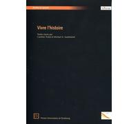 Vivre L'histoire
