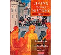 Vivre l'histoire : Livre de base 1