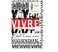 Vivre, liberté Poèmes - Patrice Boyer-Balman - Muse Editions - broché - Roman