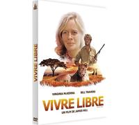 Vivre Libre