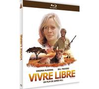 Vivre libre Blu-ray