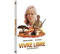 Vivre libre DVD E