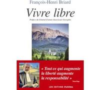 Vivre libre