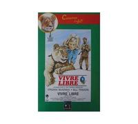 Vivre libre [VHS]