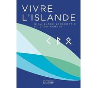 Vivre L'islande