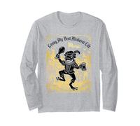 Vivre ma Meilleure Vie médiévale | Foire de la Renaissance Manche Longue