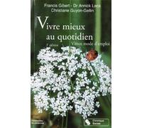 Vivre mieux au quotidien Vittoz mode d'emploi (0)