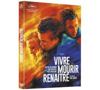 Vivre, mourir, renaître [Édition Limitée]