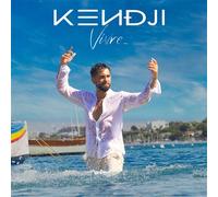 Vivre... Noël acoustique Édition Limitée CD