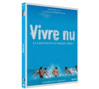 Vivre nu DVD DVD