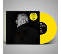 Vivre (Parce Que - La Collection) Vinyle Jaune Vinyle