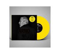 Vivre (Parce Que - La Collection) Vinyle Jaune Vinyle