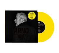 Vivre (Parce Que - La Collection) Vinyle Jaune Vinyle