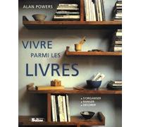 Vivre parmi les livres