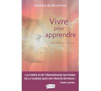 Vivre pour apprendre