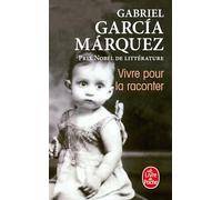 Vivre pour la raconter