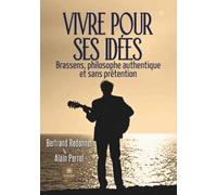 Vivre pour ses idées