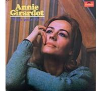 Annie Girardot – Vivre pour Vivre – Vinyle 12"
