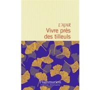Vivre près des tilleuls («par Esther Montandon»)