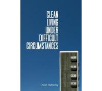 Vivre proprement dans des circonstances difficiles : Trouver un foyer dans les ruines du modernisme